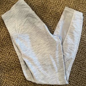 GUC Lululemon Train Times 8